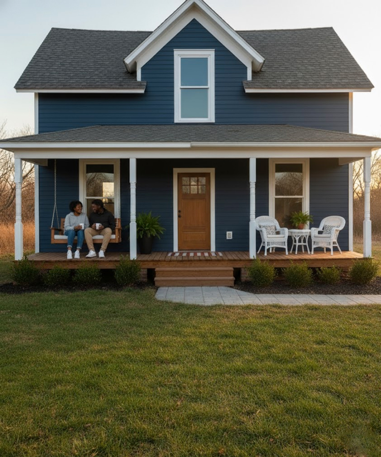 trusted relationship